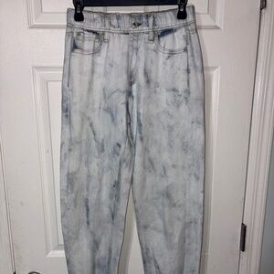 RAG & BONE JEAN SWEATPANTS